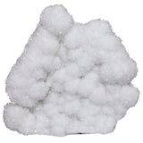 Natural Rock Quartz Crystal Cluster Druzy Geode Mineral Specimen