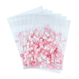 Transparent Rectangle OPP Cellophane Bags for Wedding Birthday Party Gift Bag