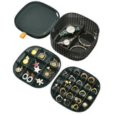 Adjustable Jewelry Box Organizer Storage Case - Hot