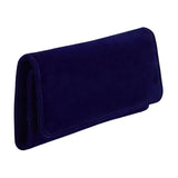 Deerskin Velvet Jewelry Bag Organizer