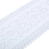 Lace Table Runner Xmas Gift Wedding Party Decor Nordic Home Decoration
