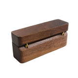 Engagement Rings Storage Box Convenient Jewelry Display Gift