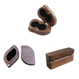 Engagement Rings Storage Box Convenient Jewelry Display Gift