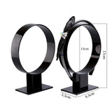 Headband Display Stand Holder Hair-styling Accessory Jewelry Organizer