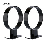 Headband Display Stand Holder Hair-styling Accessory Jewelry Organizer
