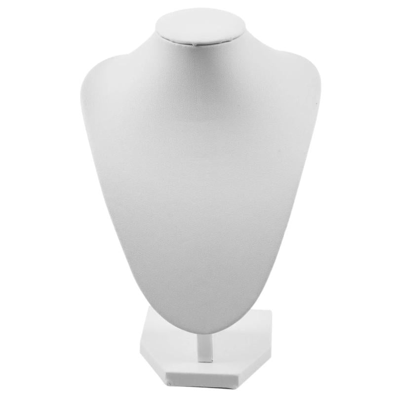 Jewelry Stand Necklace Display Photography Props 22x16cm