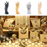 Tabletop Ring Bracelet Organizer Rack Jewelry Storage Holder