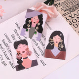 100 Pcs Mixed Ear Studs Earrings Card Women Gift Board Caps for Home Shop