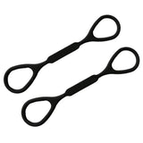 5Pcs Trumpet Slide Stopper Silicone Replacement Ring Accessory