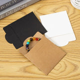 30 Pcs Bracelet Necklace Bag Envelope Box Gift Jewelry Display Package