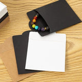 30 Pcs Bracelet Necklace Bag Envelope Box Gift Jewelry Display Package