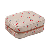 Large Capacity Jewelry Storage Box Holder