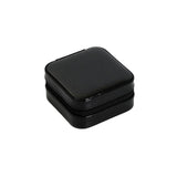 Jewelry Storage Box Necklace Bracelet Portable Travel Bedroom Room Jewellery