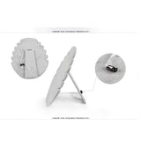 Tabletop Jewelry Display Stand Necklace Bracelet Holder Rack Organizer