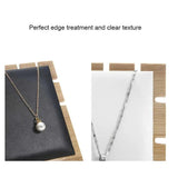 Jewelry Display Stand for Bracelet Watch Earring Headband Necklace Buddha Beads