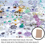 Nordic Earring Shelf Durable Jewelry Stand Multi-function Holder Rack