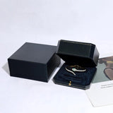 Portable Decorative Jewelry Box with Lifting Bag