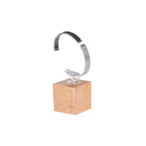 Wood Bracelet Watch Display Stand Jewelry Storage Holder