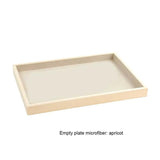 Tabletop Bracelet Necklace Display Tray Pendant Jewelry Holder