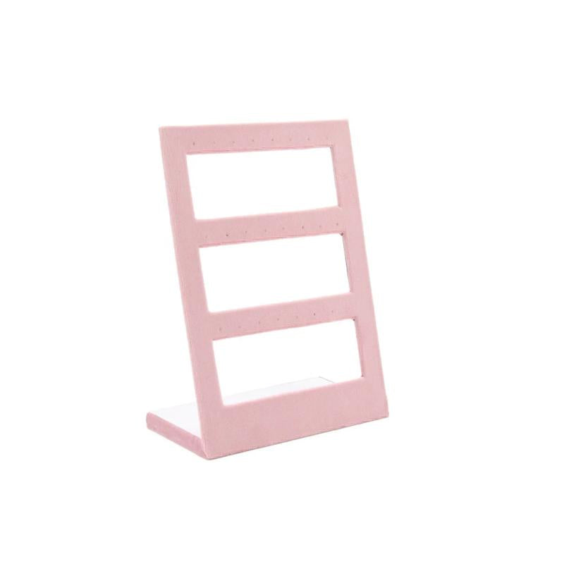 Velvet Bracelet Holder Jewelry Display Stand