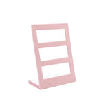 Velvet Bracelet Holder Jewelry Display Stand