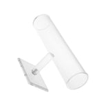 Acrylic Earrings Holder Stand Modern Organizer Large Capacity Accessories Store