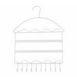 Modern Bracelet Hanger Organizer Storage Shelf Showcase Rack