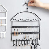 Modern Bracelet Hanger Organizer Storage Shelf Showcase Rack