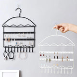 Modern Bracelet Hanger Organizer Storage Shelf Showcase Rack