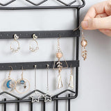 Modern Bracelet Hanger Organizer Storage Shelf Showcase Rack