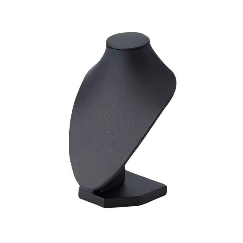 Jewelry Necklace Holder Bust Mannequin Stand