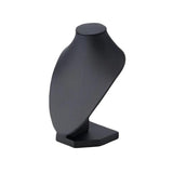 Jewelry Necklace Holder Bust Mannequin Stand