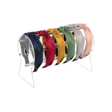 Acrylic Jewelry Display Shelf Necklace Organizer Stand