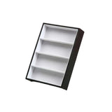 Wood Sunglass Storage Box Large Capacity