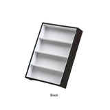 Wood Sunglass Storage Box Large Capacity