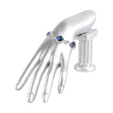 Mannequin Hand Finger Jewelry Display Stand Resin
