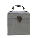 Velvet Storage Box Bangle Organizer Dust-proof