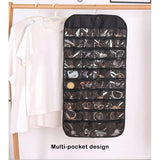 Non-woven Jewelry Organizer Replacement Bedroom Accessories