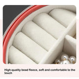 Dust-proof Jewelry Box for Bracelets