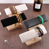 Earring and Bracelet Display Stand Storage Rack