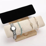 Earring and Bracelet Display Stand Storage Rack