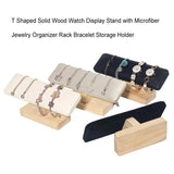 Earring and Bracelet Display Stand Storage Rack