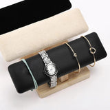 Earring and Bracelet Display Stand Storage Rack