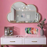 Transparent Headband Holder Bracelets Hair Accessories Storage