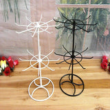 Rotating Jewelry Display Stand Bracelet Pendant Holder