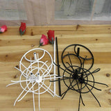 Rotating Jewelry Display Stand Bracelet Pendant Holder
