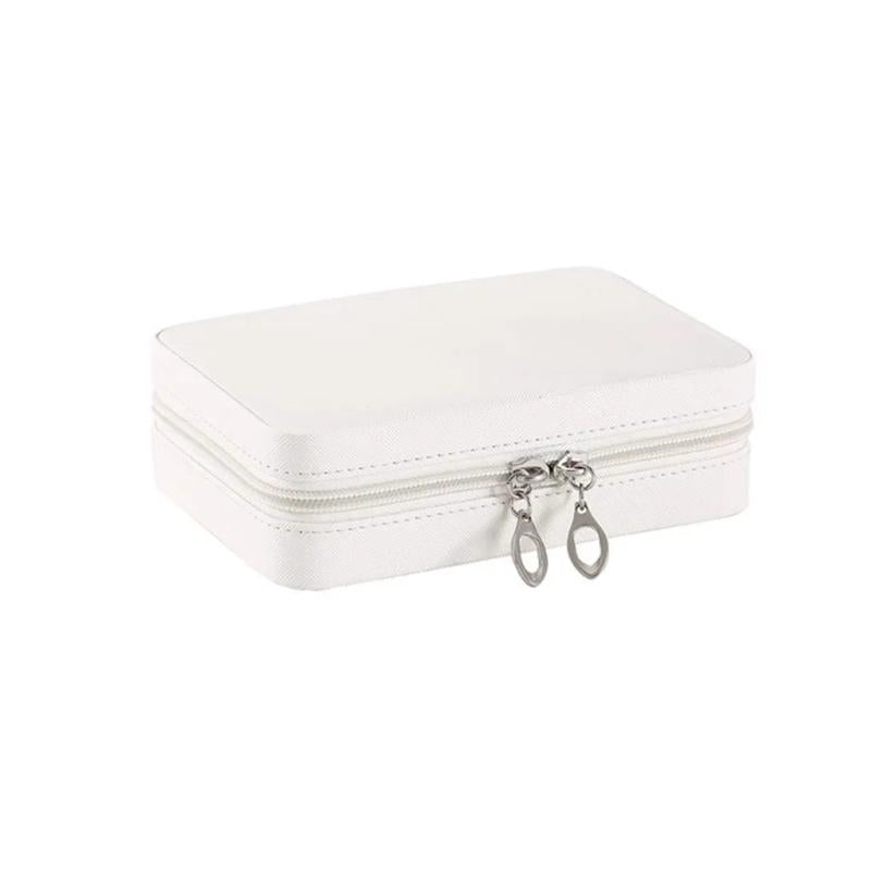 Dust-proof Jewelry Box for Bracelets Display