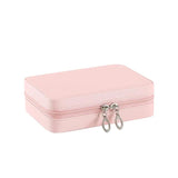 Dust-proof Jewelry Box for Bracelets Display