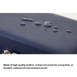 Dust-proof Jewelry Box for Bracelets Display