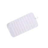Non-woven Jewelry Organizer Replacement Dustproof Hanging Storage Bag